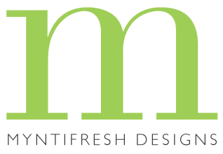 Myntifresh Designs